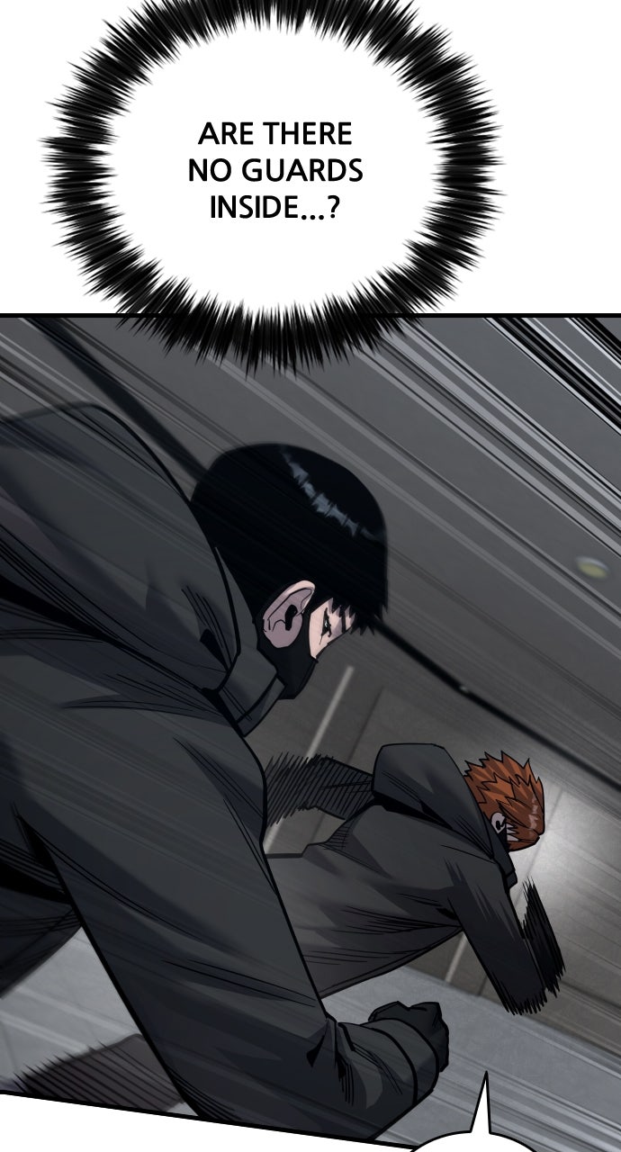 Justice Deserved Episode 61 page 5 - 
