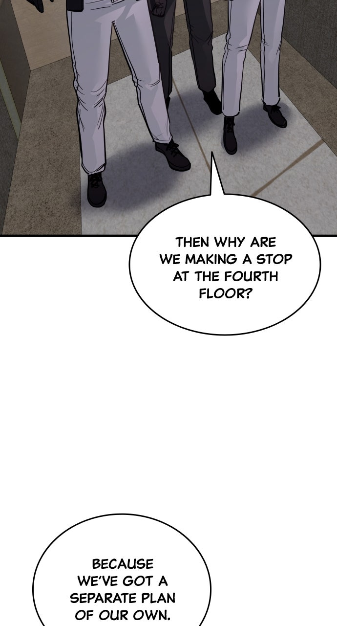 Justice Deserved Episode 61 page 47 - 