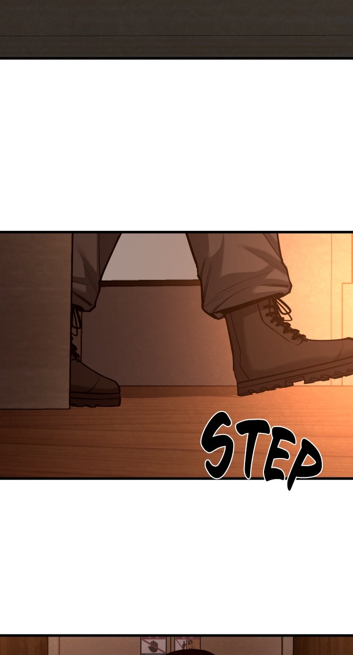 Justice Deserved Episode 61 page 61 - 