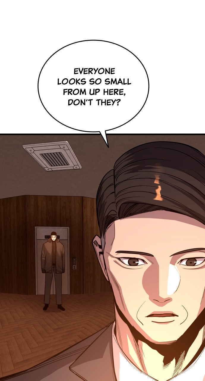 Justice Deserved Episode 61 page 65 - 