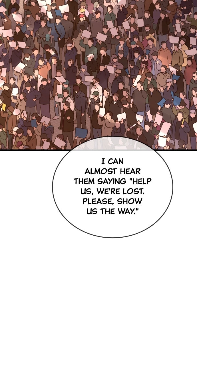 Justice Deserved Episode 61 page 67 - 