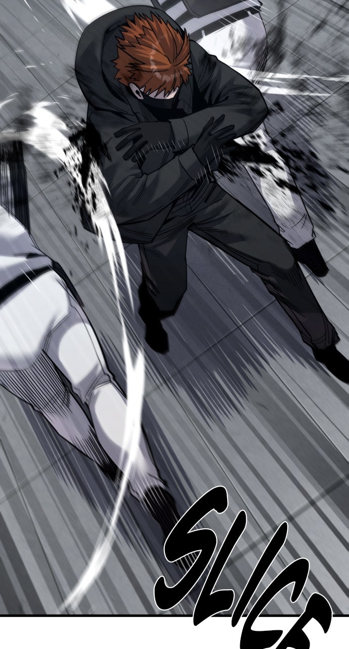 Justice Deserved Episode 61 page 8 - 