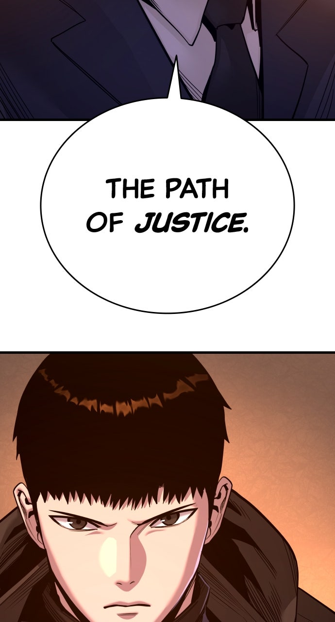 Justice Deserved Episode 61 page 74 - 