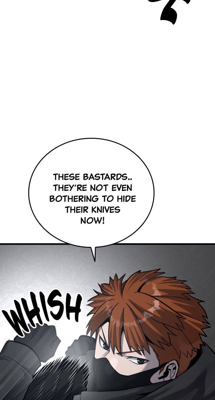 Justice Deserved Episode 61 page 9 - 