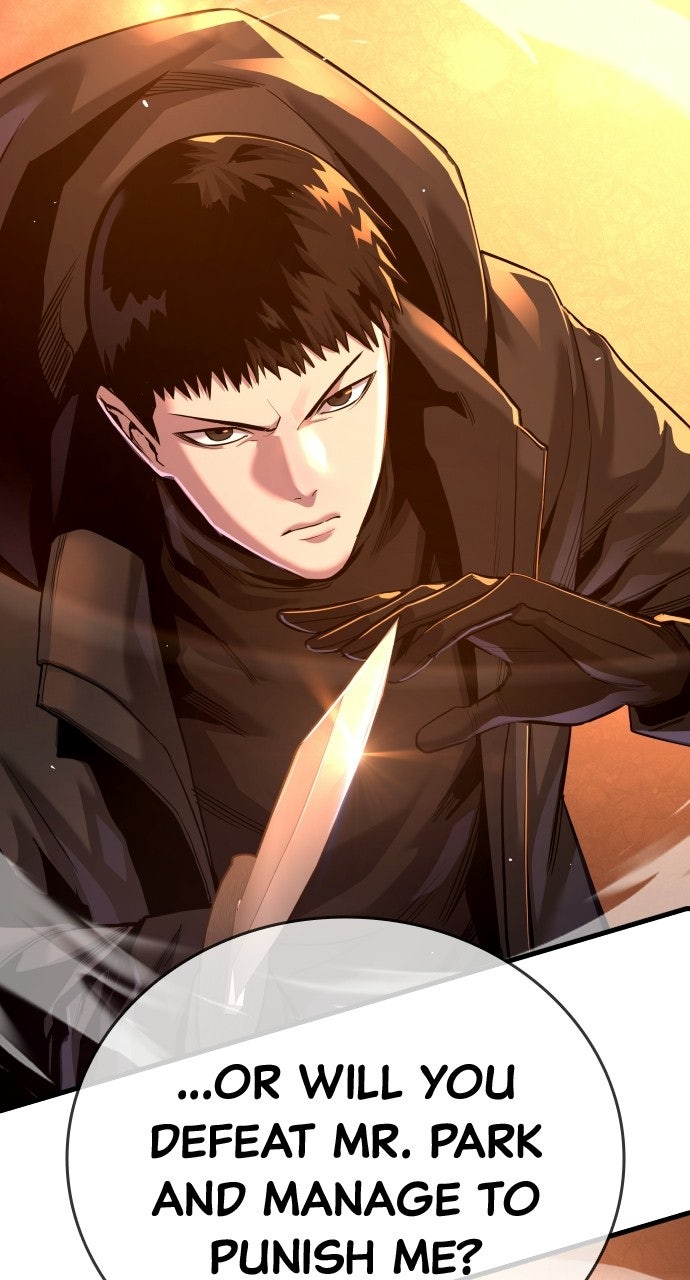 Justice Deserved Episode 62 page 108 - 