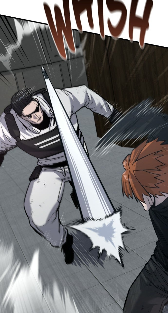 Justice Deserved Episode 62 page 20 - 