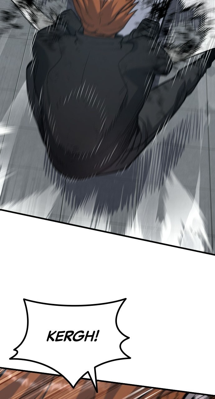 Justice Deserved Episode 62 page 32 - 