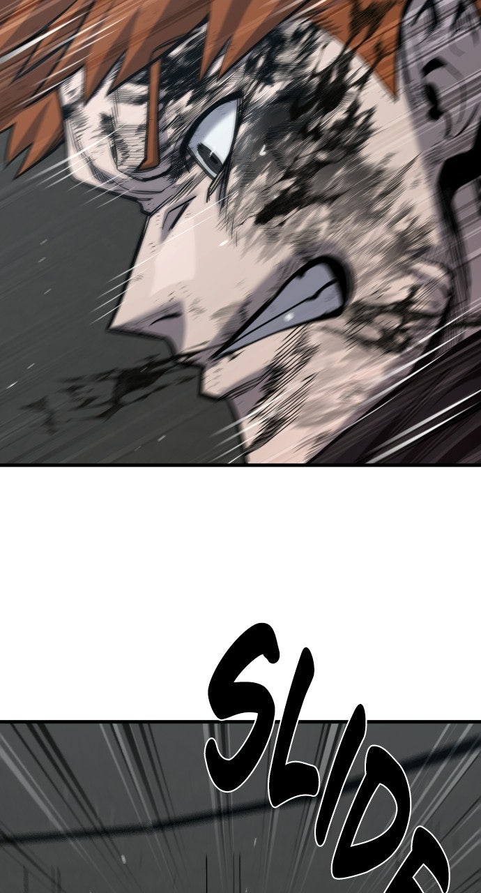 Justice Deserved Episode 62 page 33 - 