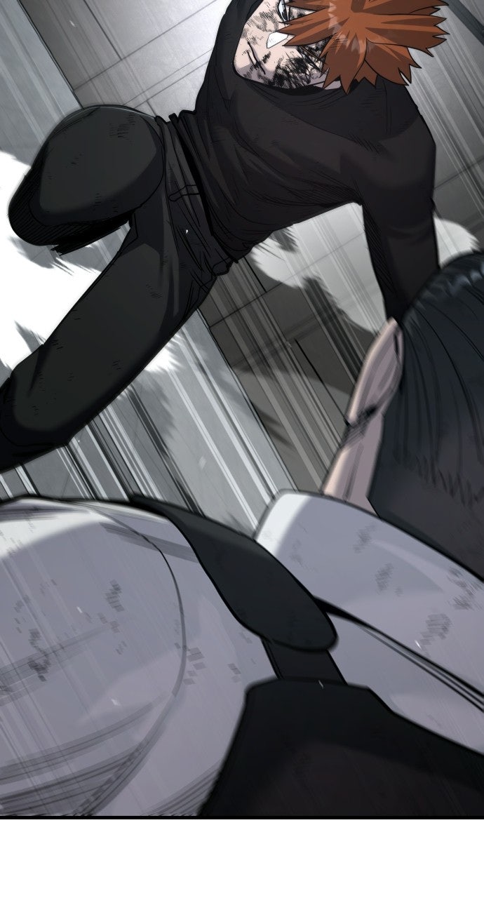 Justice Deserved Episode 62 page 42 - 
