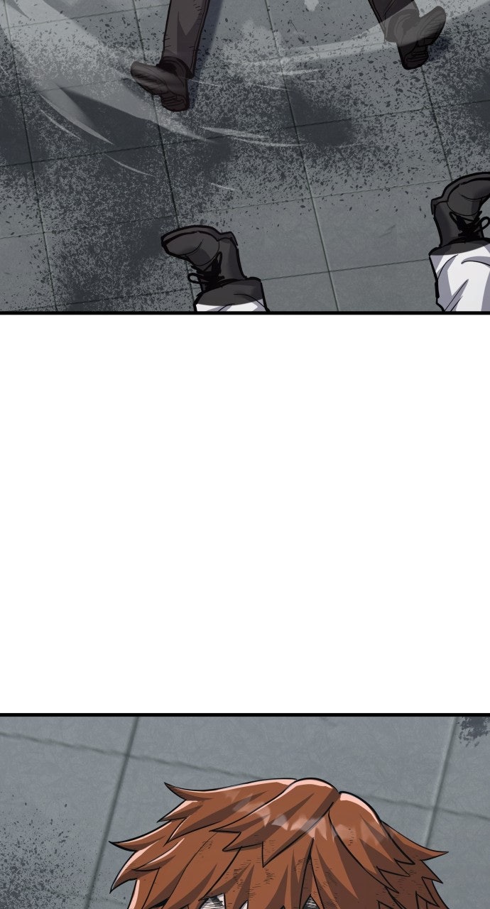 Justice Deserved Episode 62 page 64 - 