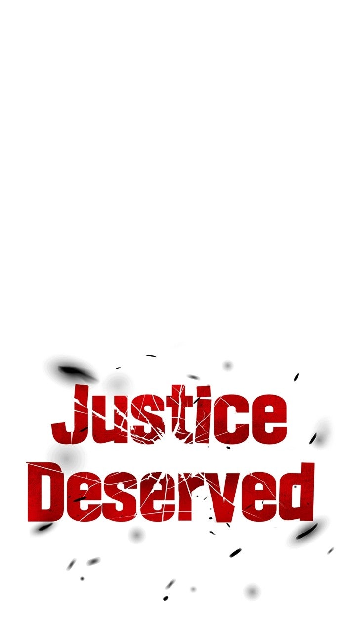 Justice Deserved Episode 62 page 66 - 