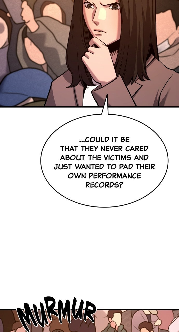 Justice Deserved Episode 62 page 71 - 