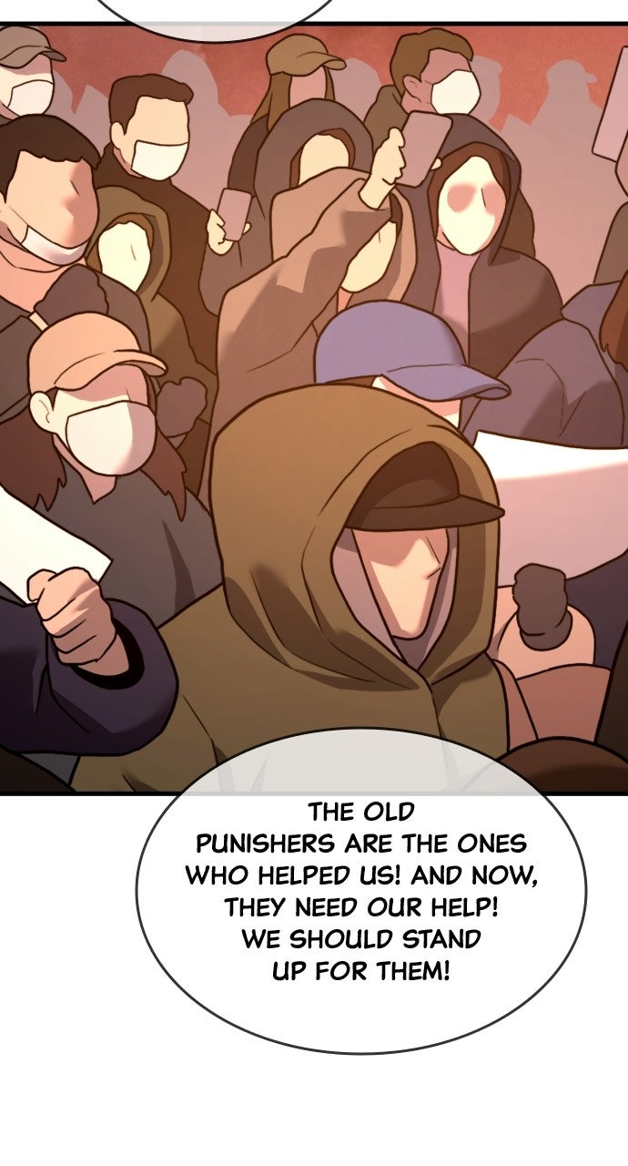 Justice Deserved Episode 62 page 80 - 