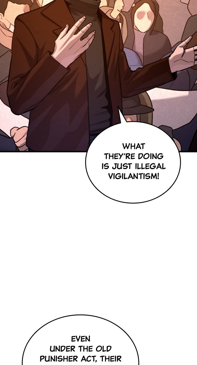 Justice Deserved Episode 62 page 82 - 