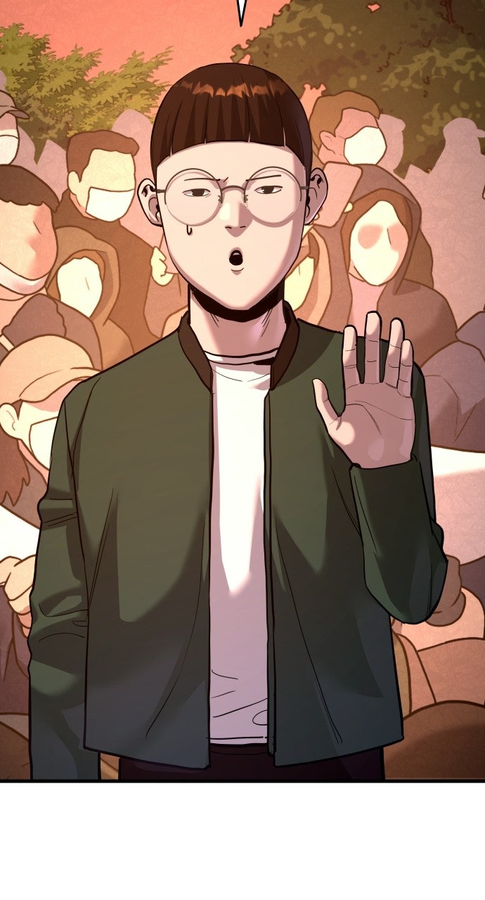 Justice Deserved Episode 62 page 87 - 