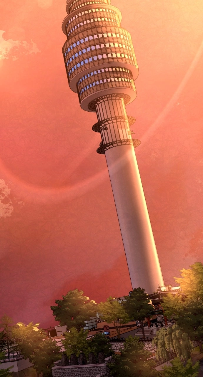 Justice Deserved Chapter 64 page 2 - 