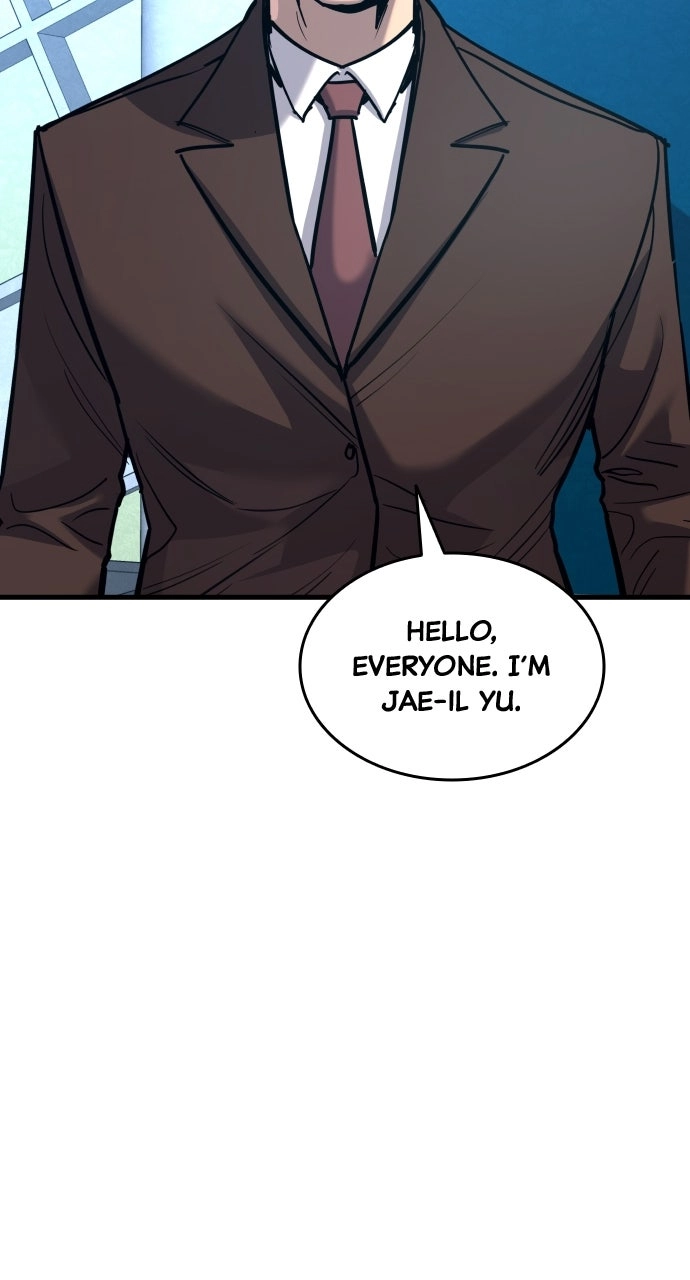 Justice Deserved Chapter 64 page 109 - 