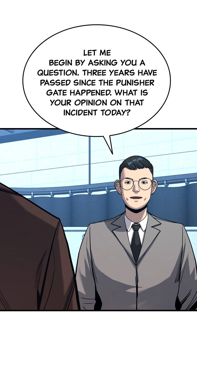 Justice Deserved Chapter 64 page 110 - 