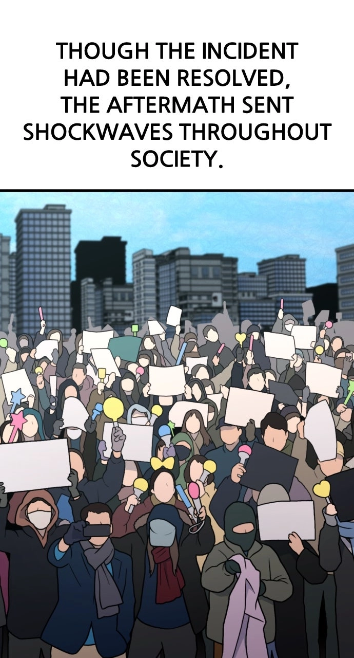 Justice Deserved Chapter 64 page 114 - 