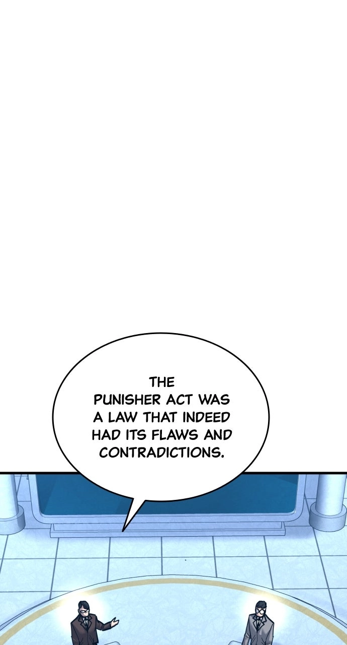 Justice Deserved Chapter 64 page 117 - 