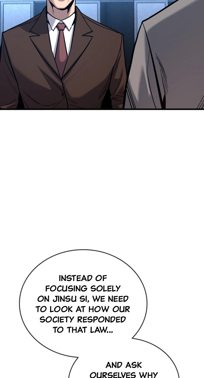 Justice Deserved Chapter 64 page 121 - 