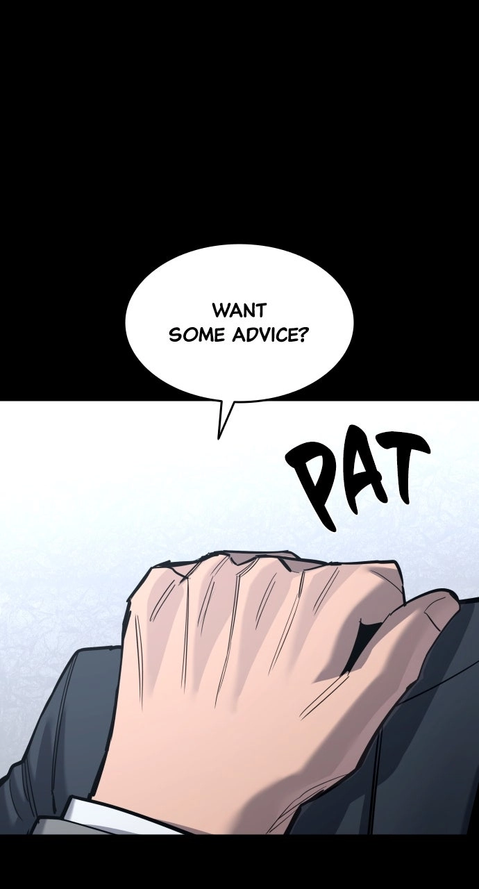 Justice Deserved Chapter 64 page 19 - 