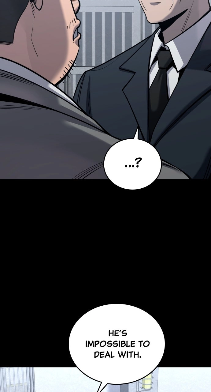 Justice Deserved Chapter 64 page 21 - 