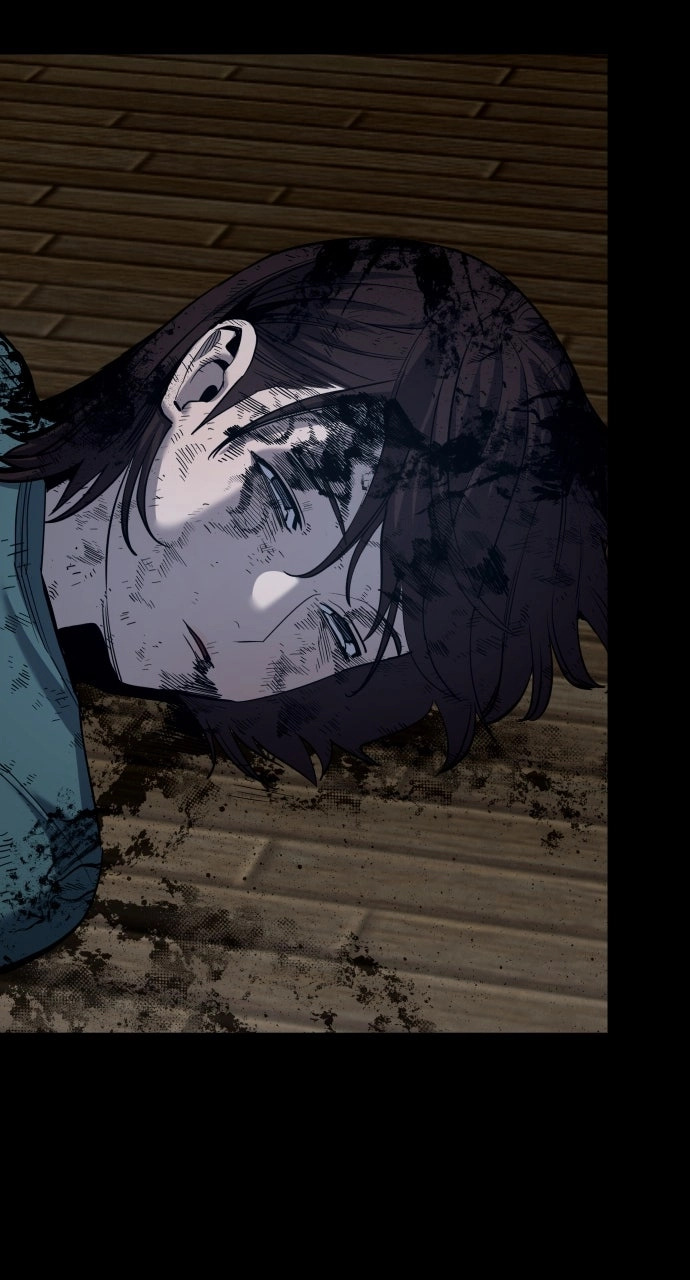 Justice Deserved Chapter 64 page 37 - 