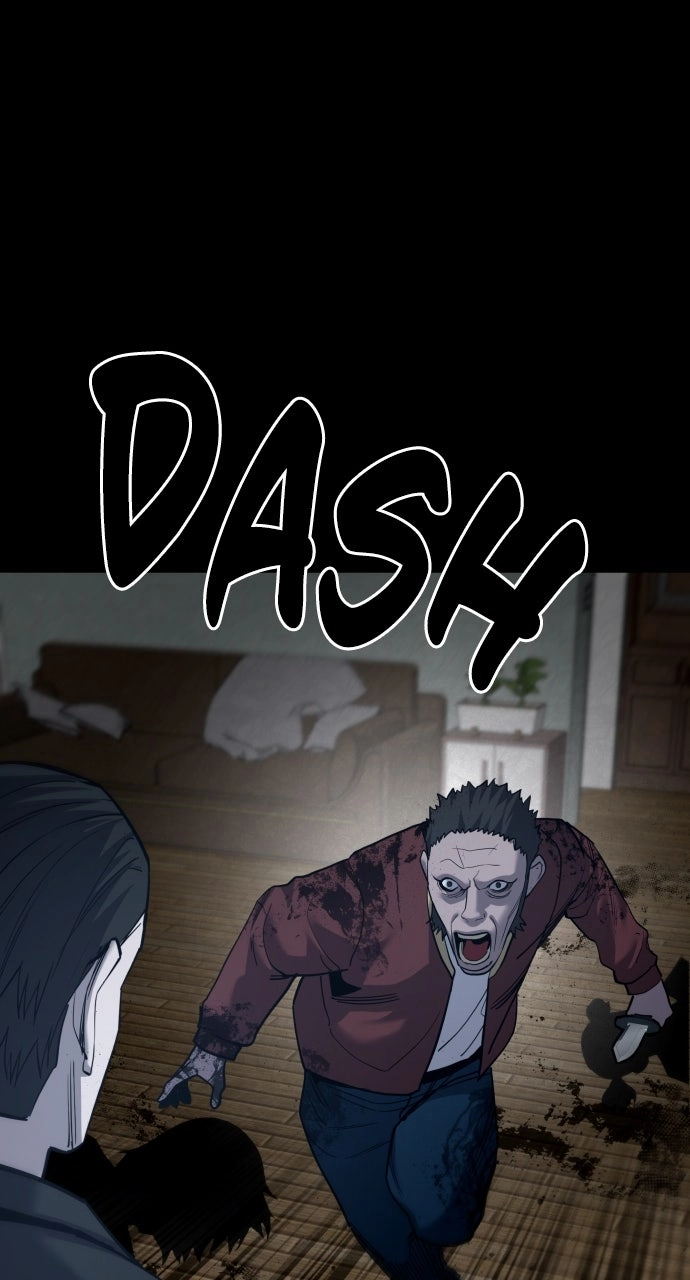 Justice Deserved Chapter 64 page 39 - 