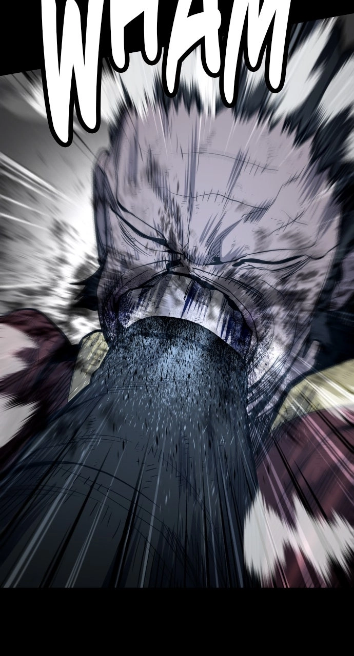Justice Deserved Chapter 64 page 41 - 
