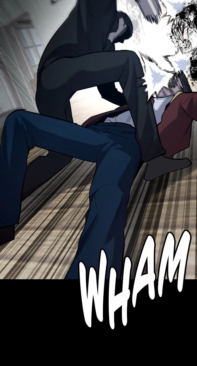 Justice Deserved Chapter 64 page 43 - 