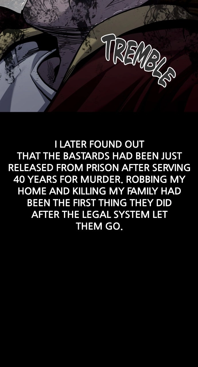 Justice Deserved Chapter 64 page 50 - 