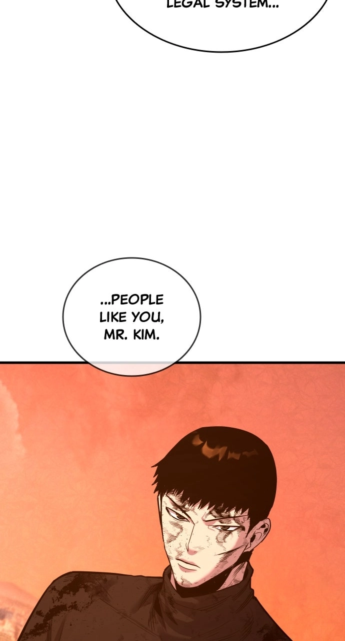 Justice Deserved Chapter 64 page 61 - 