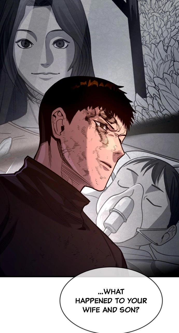 Justice Deserved Chapter 64 page 71 - 