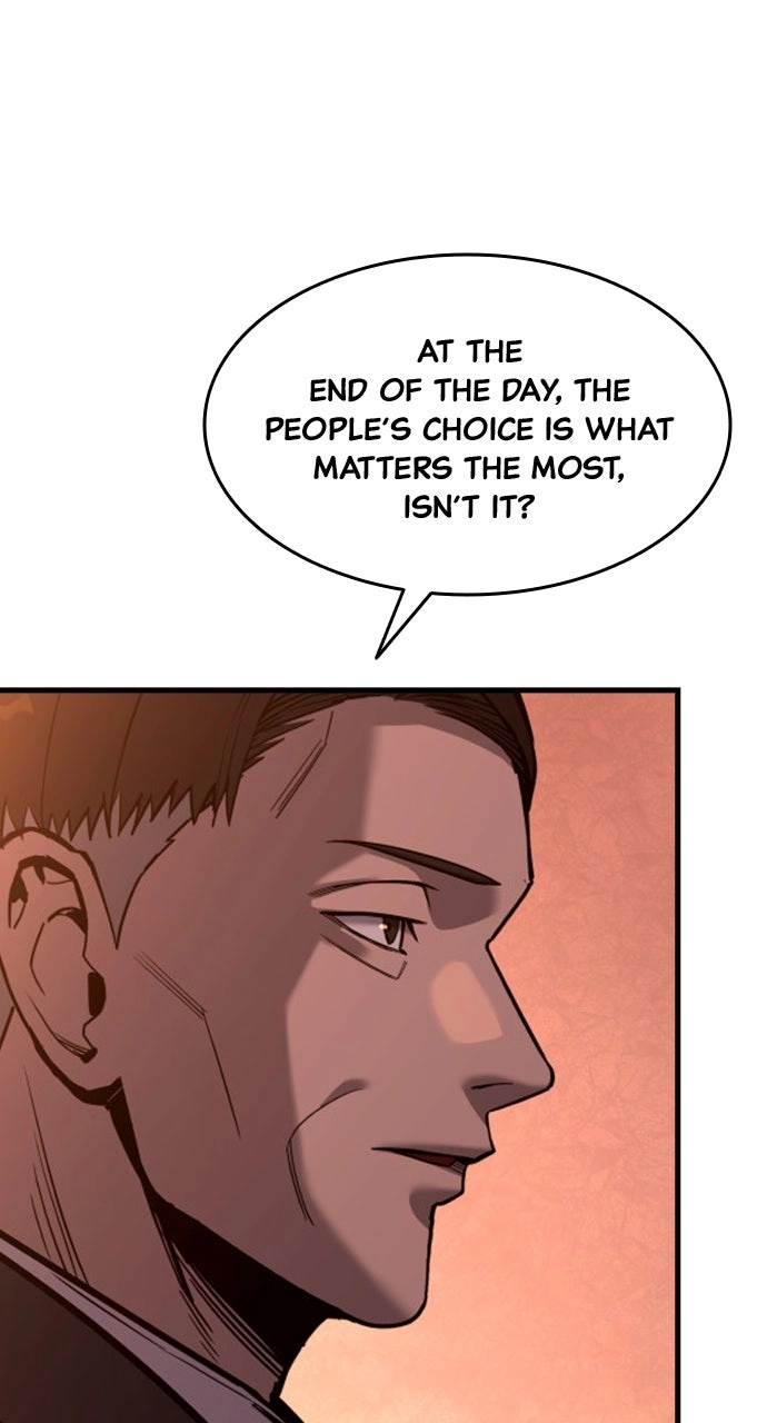 Justice Deserved Chapter 64 page 9 - 