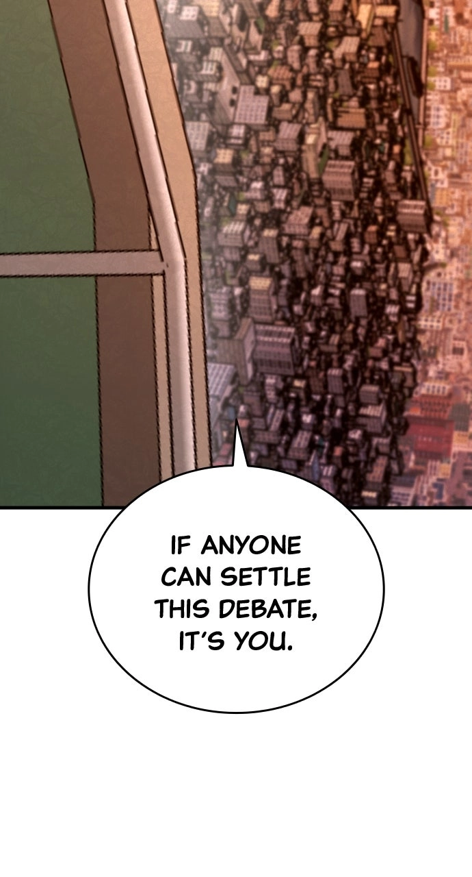 Justice Deserved Chapter 64 page 93 - 