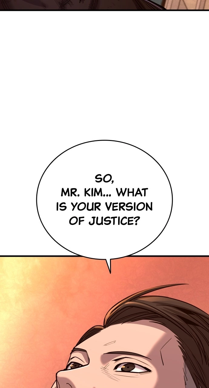 Justice Deserved Chapter 64 page 95 - 