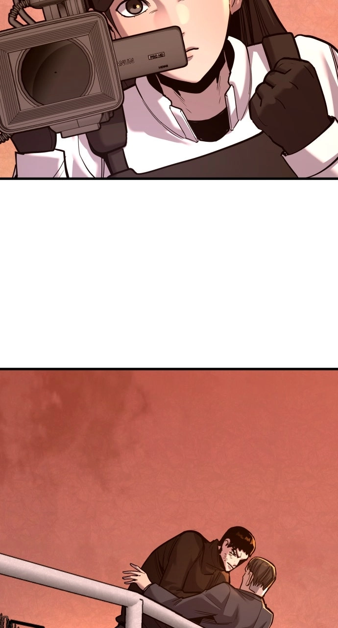 Justice Deserved Chapter 64 page 97 - 