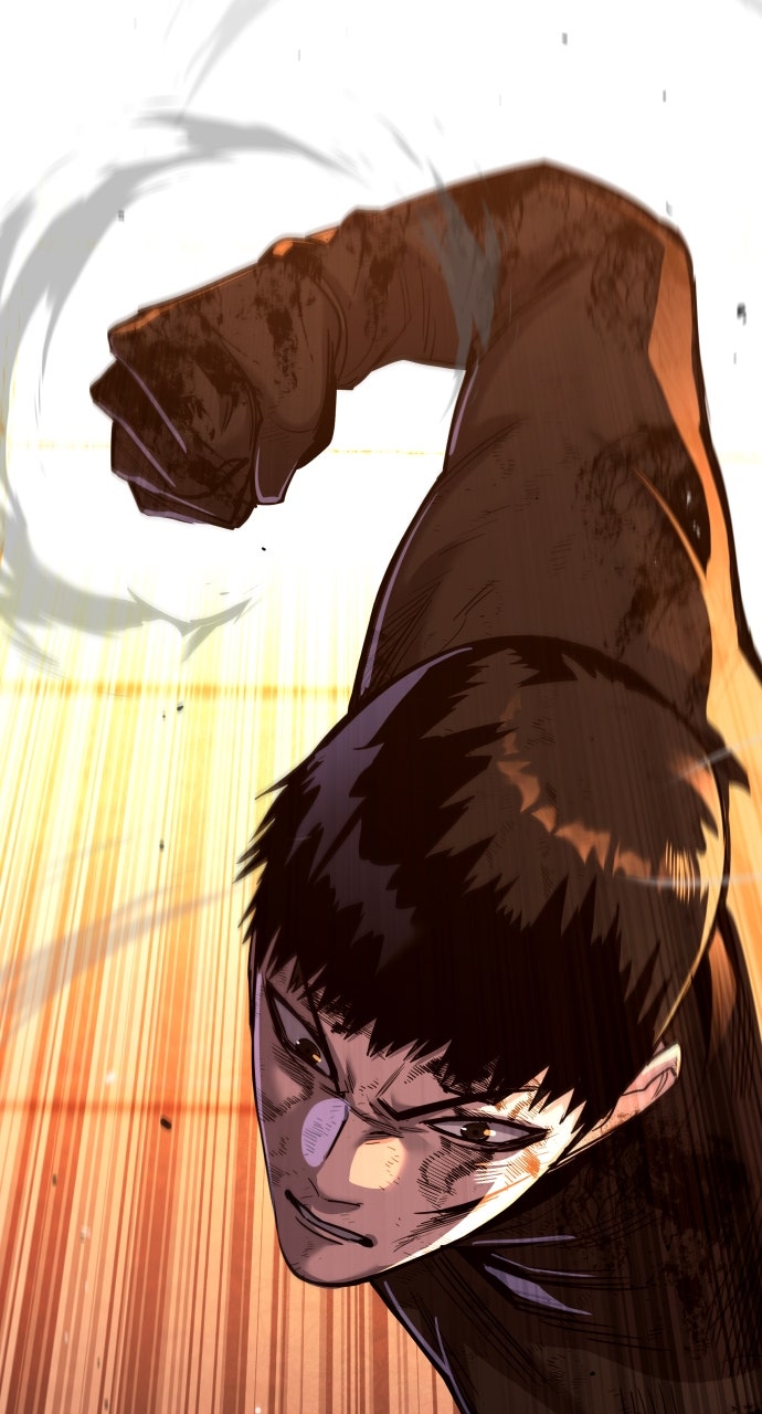 Justice Deserved Episode 64 page 102 - 