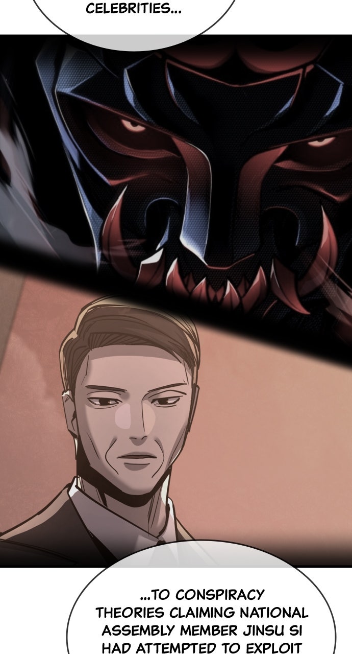 Justice Deserved Episode 64 page 119 - 