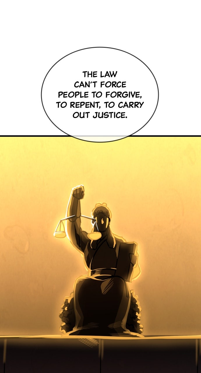 Justice Deserved Episode 64 page 125 - 