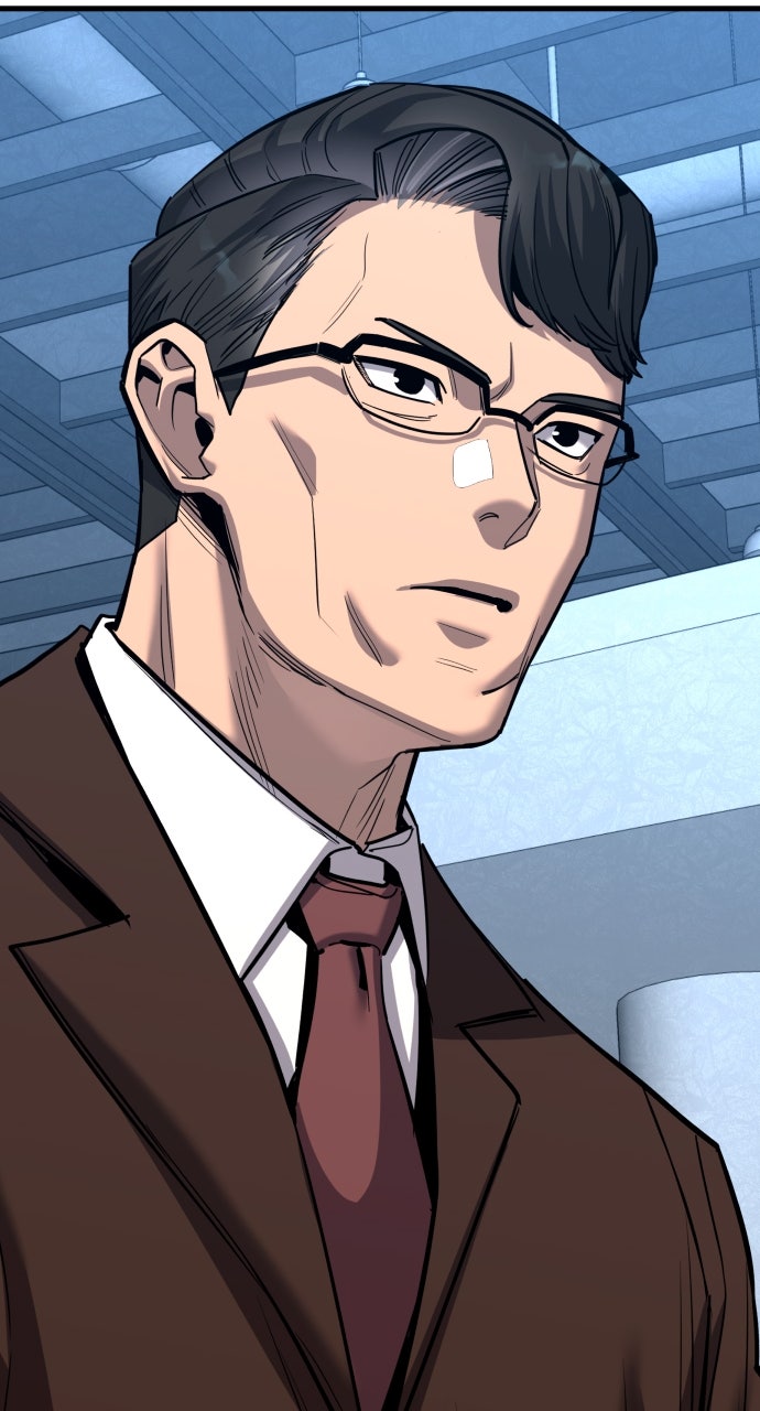 Justice Deserved Episode 64 page 128 - 