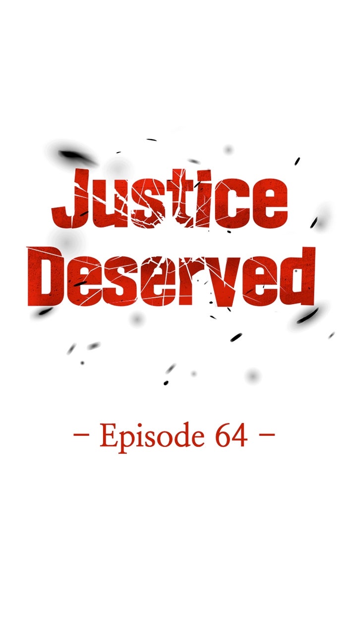 Justice Deserved Episode 64 page 17 - 