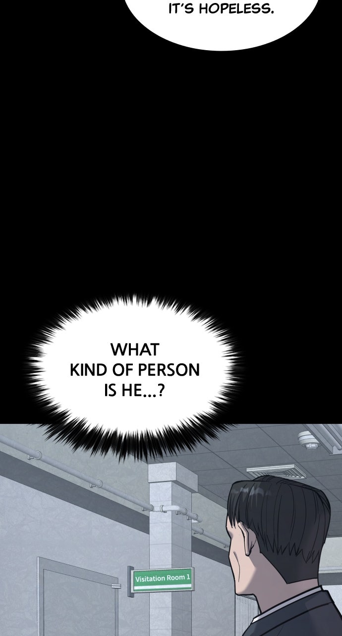 Justice Deserved Episode 64 page 23 - 