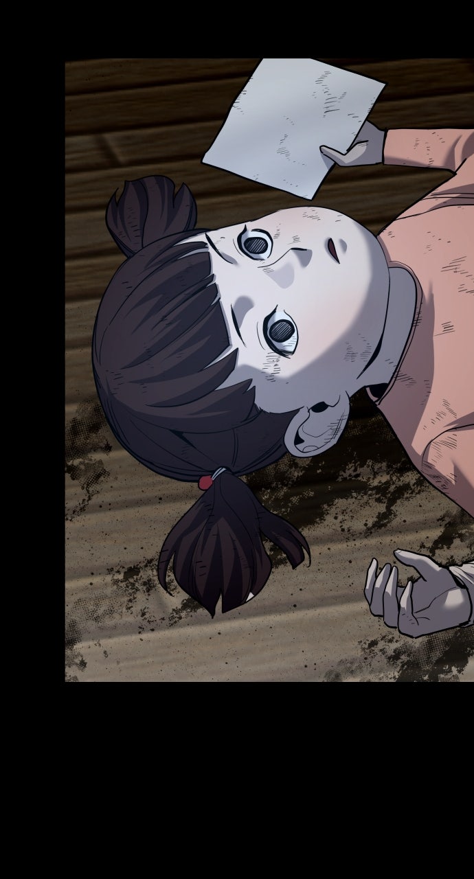 Justice Deserved Episode 64 page 38 - 