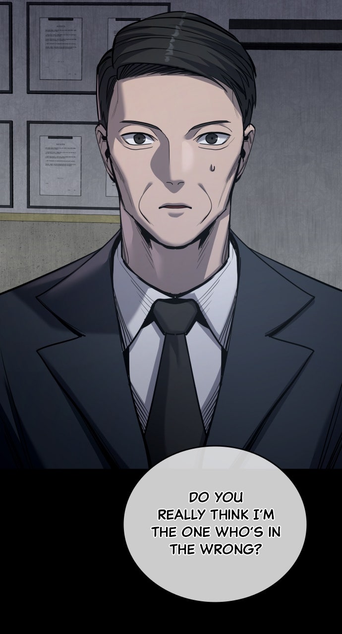 Justice Deserved Episode 64 page 53 - 