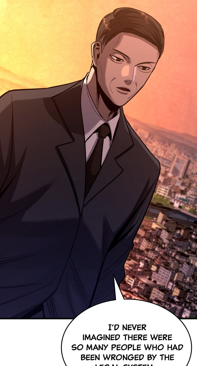 Justice Deserved Episode 64 page 60 - 