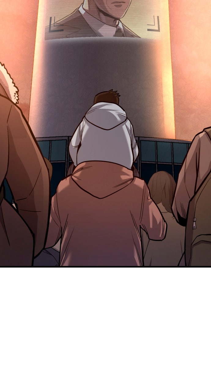 Justice Deserved Episode 64 page 8 - 