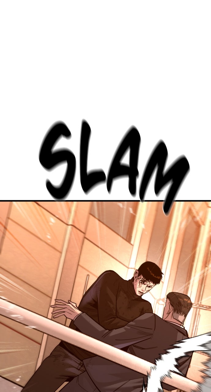 Justice Deserved Episode 64 page 73 - 