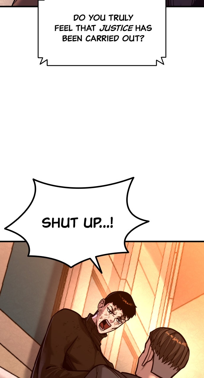 Justice Deserved Episode 64 page 77 - 